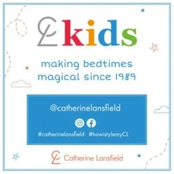 Catherine Lansfield Farmyard Animals Blue Reversible Duvet Cover And Pillowcase Set 25 Catherine Lansfield Farmyard Animals Blue Reversible Duvet Cover And Pillowcase Set -Home Luxe Studio 30977452 alt09