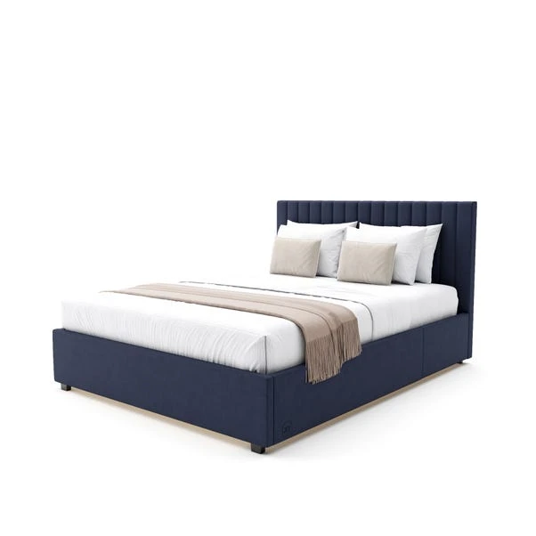 XR Living Maisie LED Ottoman Bed Frame 9 XR Living Maisie LED Ottoman Bed Frame - Image 7