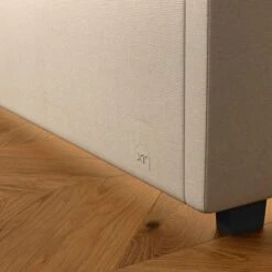 XR Living Maisie LED Ottoman Bed Frame 27 XR Living Maisie LED Ottoman Bed Frame -Home Luxe Studio 30978301 alt01