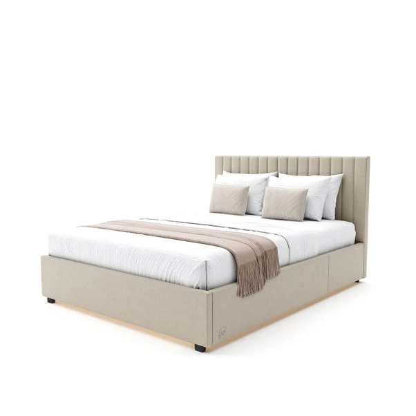 XR Living Maisie LED Ottoman Bed Frame 17 XR Living Maisie LED Ottoman Bed Frame - Image 15
