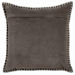 Voyage Maison Stitch Square Cushion Cover -Home Luxe Studio 30978648 alt02
