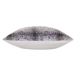 Heya Home Connie Check Square Cushion Cover 35 Heya Home Connie Check Square Cushion Cover -Home Luxe Studio 30978655 alt03