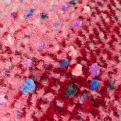 Heya Home Connie Check Square Cushion Cover 30 Heya Home Connie Check Square Cushion Cover -Home Luxe Studio 30978663 alt04