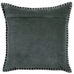 Voyage Maison Stitch Square Cushion Cover -Home Luxe Studio 30978801 alt02