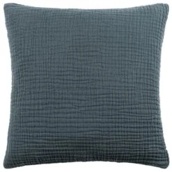 Yard Lark Cotton Square Cushion Cover -Home Luxe Studio 30978835 alt01