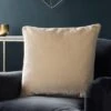 Paoletti Bloomsbury Square Cushion Cover 2 Paoletti Bloomsbury Square Cushion Cover -Home Luxe Studio 30978860
