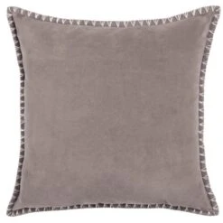 Voyage Maison Stitch Square Cushion Cover -Home Luxe Studio 30978880 alt01