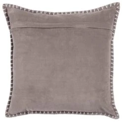 Voyage Maison Stitch Square Cushion Cover -Home Luxe Studio 30978880 alt02