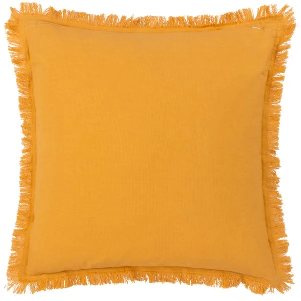 Furn Gracie Square Cotton Cushion Cover 9 Furn Gracie Square Cotton Cushion Cover - Image 7