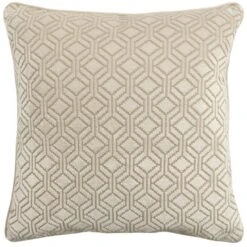 Paoletti Avenue Square Cushion Cover -Home Luxe Studio 30978922 alt01