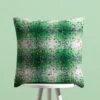 Heya Home Connie Check Square Cushion Cover 2 Heya Home Connie Check Square Cushion Cover -Home Luxe Studio 30978933