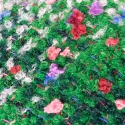 Heya Home Connie Check Square Cushion Cover 24 Heya Home Connie Check Square Cushion Cover -Home Luxe Studio 30978933 alt04