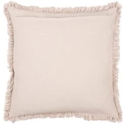Yard Bertie Cotton Square Cushion Cover 35 Yard Bertie Cotton Square Cushion Cover -Home Luxe Studio 30979010 alt01