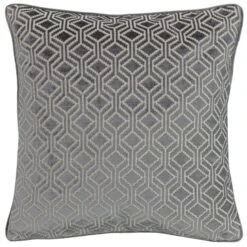 Paoletti Avenue Square Cushion Cover -Home Luxe Studio 30979031 alt01