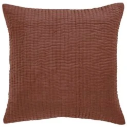 Voyage Maison Haze Cotton Cushion Cover 39 Voyage Maison Haze Cotton Cushion Cover -Home Luxe Studio 30979035 alt01
