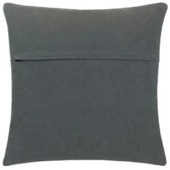 Yard Hush Square Cotton Cushion Cover 30 Yard Hush Square Cotton Cushion Cover -Home Luxe Studio 30979052 alt02