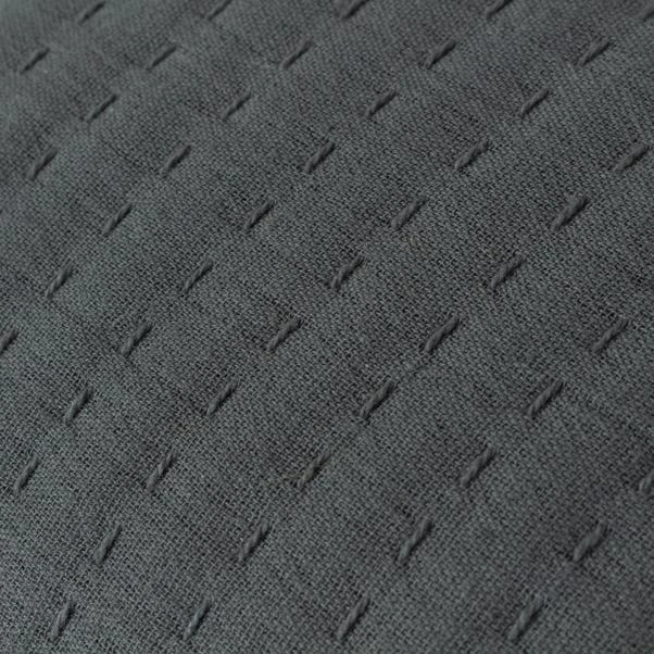 Yard Hush Square Cotton Cushion Cover 13 Yard Hush Square Cotton Cushion Cover - Image 11