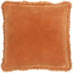 Yard Bertie Cotton Square Cushion Cover 29 Yard Bertie Cotton Square Cushion Cover -Home Luxe Studio 30979054 alt01