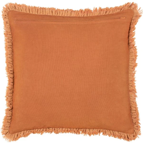 Yard Bertie Cotton Square Cushion Cover 11 Yard Bertie Cotton Square Cushion Cover - Image 9