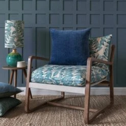 Voyage Maison Haze Cotton Cushion Cover 34 Voyage Maison Haze Cotton Cushion Cover -Home Luxe Studio 30979057