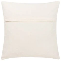 Yard Hush Square Cotton Cushion Cover 24 Yard Hush Square Cotton Cushion Cover -Home Luxe Studio 30979066 alt02