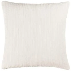 Yard Lark Cotton Square Cushion Cover -Home Luxe Studio 30979086 alt01