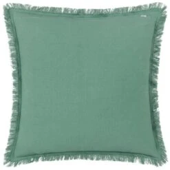 Furn Gracie Square Cotton Cushion Cover 12 Furn Gracie Square Cotton Cushion Cover -Home Luxe Studio 30979101 alt02