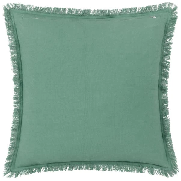 Furn Gracie Square Cotton Cushion Cover 5 Furn Gracie Square Cotton Cushion Cover - Image 3