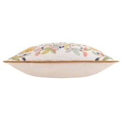 Wylder Mirrored Cheetah Cotton Rectangle Cushion Cover 12 Wylder Mirrored Cheetah Cotton Rectangle Cushion Cover -Home Luxe Studio 30979120 alt03