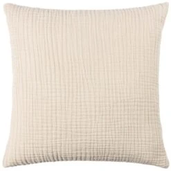 Yard Lark Cotton Square Cushion Cover -Home Luxe Studio 30979121 alt01
