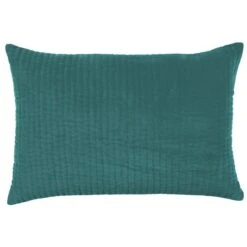 Voyage Maison Haze Cotton Cushion Cover 27 Voyage Maison Haze Cotton Cushion Cover -Home Luxe Studio 30979127 alt01