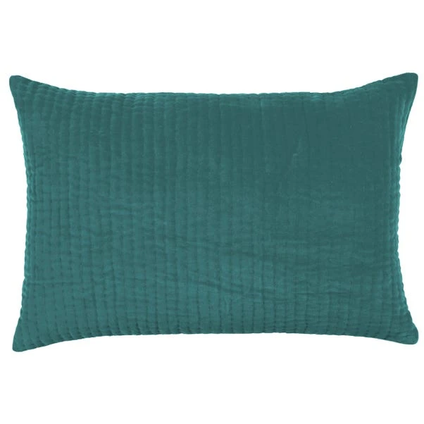 Voyage Maison Haze Cotton Cushion Cover 8 Voyage Maison Haze Cotton Cushion Cover - Image 6