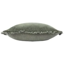 Yard Bertie Cotton Square Cushion Cover 25 Yard Bertie Cotton Square Cushion Cover -Home Luxe Studio 30979152 alt03