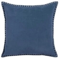 Voyage Maison Stitch Square Cushion Cover -Home Luxe Studio 30979162 alt01