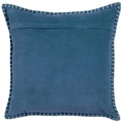 Voyage Maison Stitch Square Cushion Cover -Home Luxe Studio 30979162 alt02