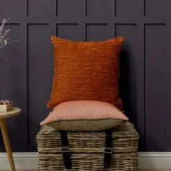 Voyage Maison Rainfall Square Cushion Cover