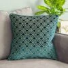 Paoletti Avenue Square Cushion Cover 1 Paoletti Avenue Square Cushion Cover -Home Luxe Studio 30979211