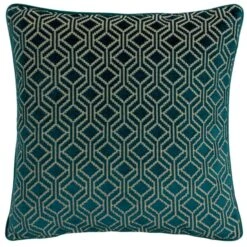 Paoletti Avenue Square Cushion Cover -Home Luxe Studio 30979211 alt01