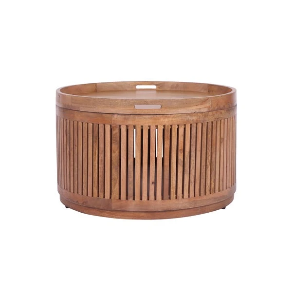 Indus Valley Linden Coffee Table 4 Indus Valley Linden Coffee Table - Image 2