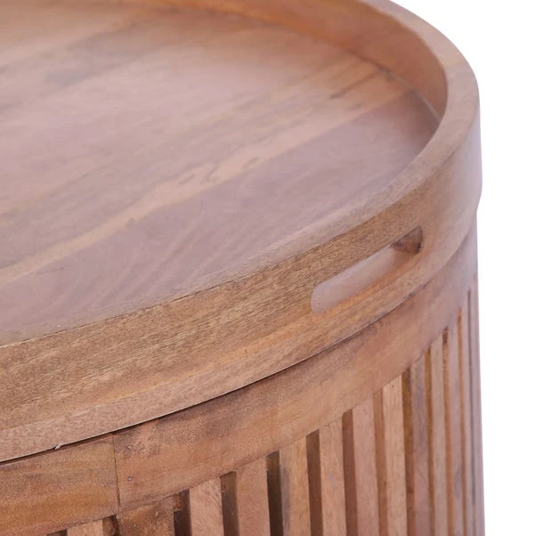 Indus Valley Linden Coffee Table 8 Indus Valley Linden Coffee Table - Image 6