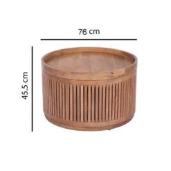 Indus Valley Linden Coffee Table 17 Indus Valley Linden Coffee Table -Home Luxe Studio 30982708 alt09