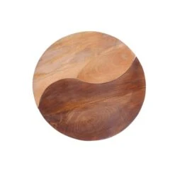 Indus Valley Yin Yang Side Table 14 Indus Valley Yin Yang Side Table -Home Luxe Studio 30982710 alt03