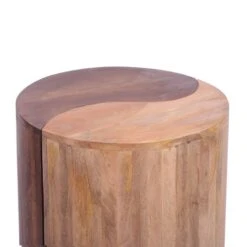 Indus Valley Yin Yang Side Table 17 Indus Valley Yin Yang Side Table -Home Luxe Studio 30982710 alt06