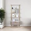 Indus Valley Cleo Bookshelf 1 Indus Valley Cleo Bookshelf -Home Luxe Studio 30982717