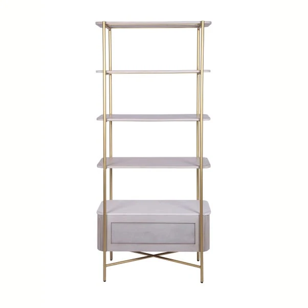 Indus Valley Cleo Bookshelf 8 Indus Valley Cleo Bookshelf - Image 6