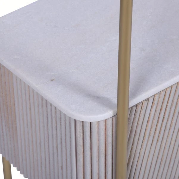 Indus Valley Cleo Bookshelf 9 Indus Valley Cleo Bookshelf - Image 7