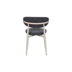 Indus Valley Set Of 2 Cleo Dining Chairs 41 Indus Valley Set Of 2 Cleo Dining Chairs -Home Luxe Studio 30982718 alt05