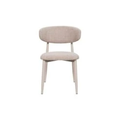 Indus Valley Set Of 2 Cleo Dining Chairs 30 Indus Valley Set Of 2 Cleo Dining Chairs -Home Luxe Studio 30982719 alt01