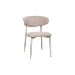 Indus Valley Set Of 2 Cleo Dining Chairs 31 Indus Valley Set Of 2 Cleo Dining Chairs -Home Luxe Studio 30982719 alt02