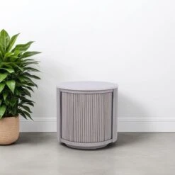 Indus Valley Cleo Side Table